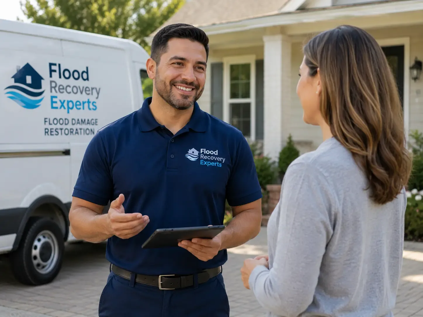 Flood Damage Cleanup Paso Robles, CA FAQs